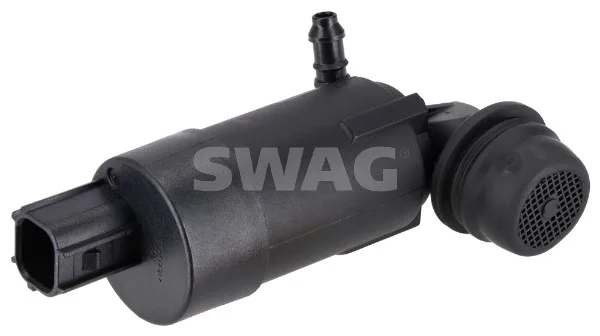 Водна помпа за миещо устр., почистване на стъклата SWAG